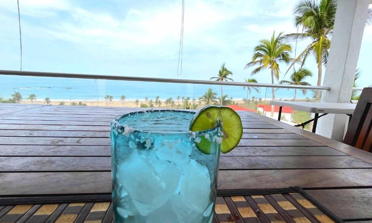 Costalegre Bed & Breakfast | Villa Siempre Domingo
