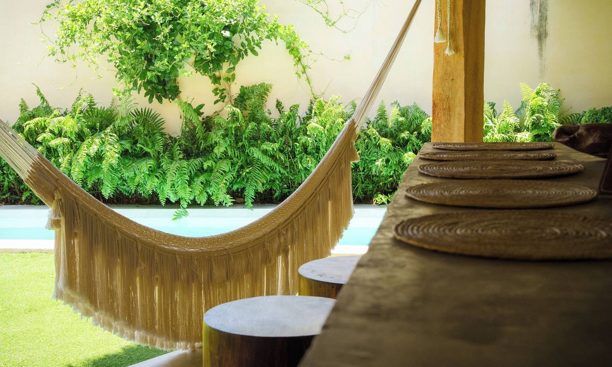Perula Villa | Villa Tanatli