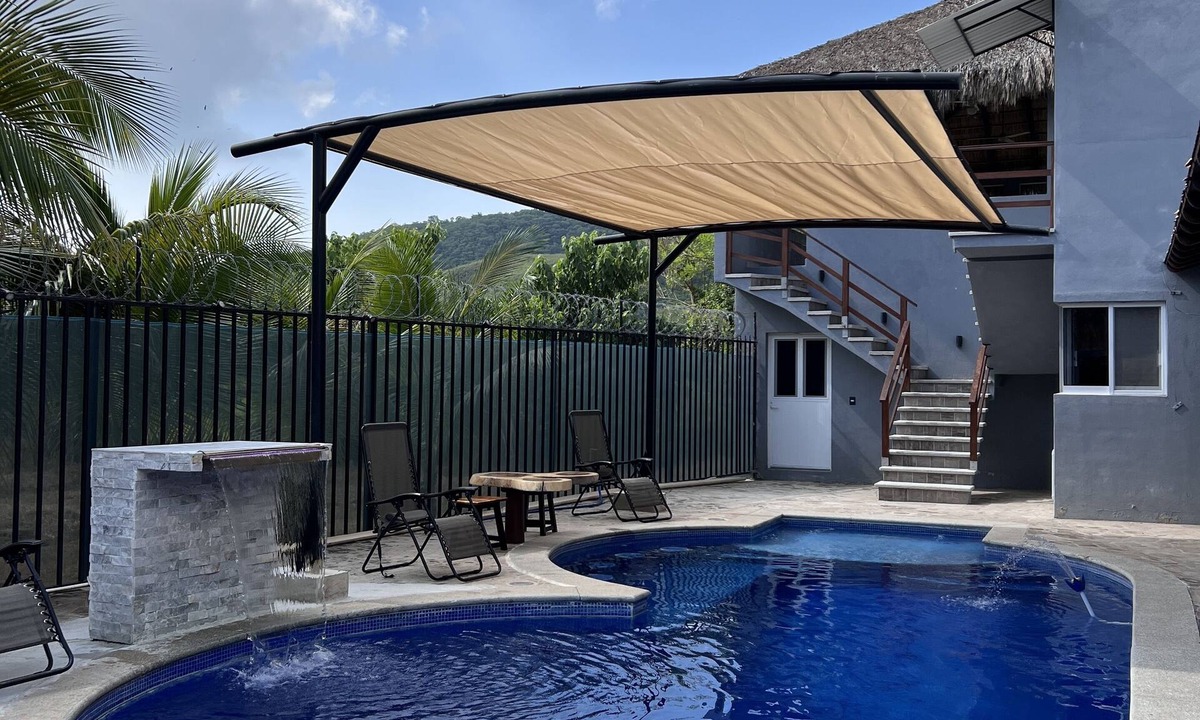 Punta Perula Villa | VILLA TENACATITA COSTALEGRE