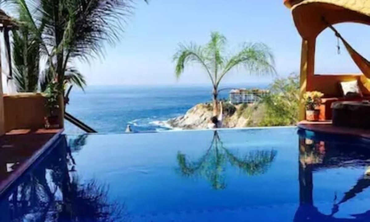 Puerto Angel House | Villa Xcaanda