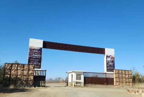 Valle de Guadalupe Villa | Villas Baja Toscana By Rancho Olivares