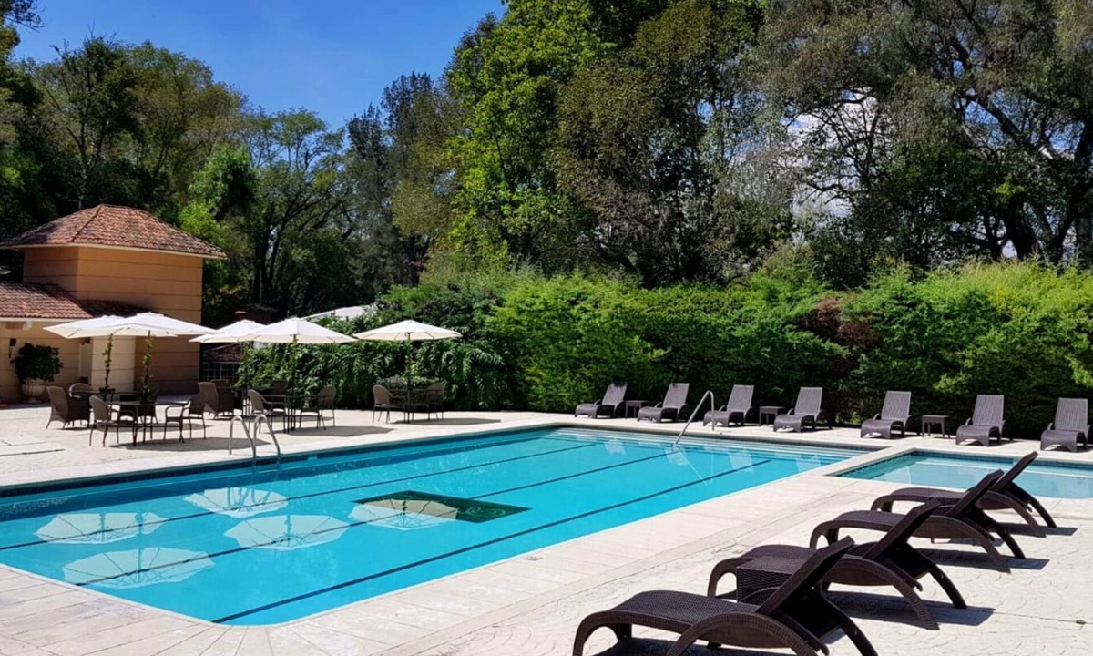 Tula de Allende Hotel | Villas by Real del Bosque