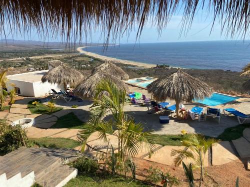 Villa del Mar Villa | Villas del Sol