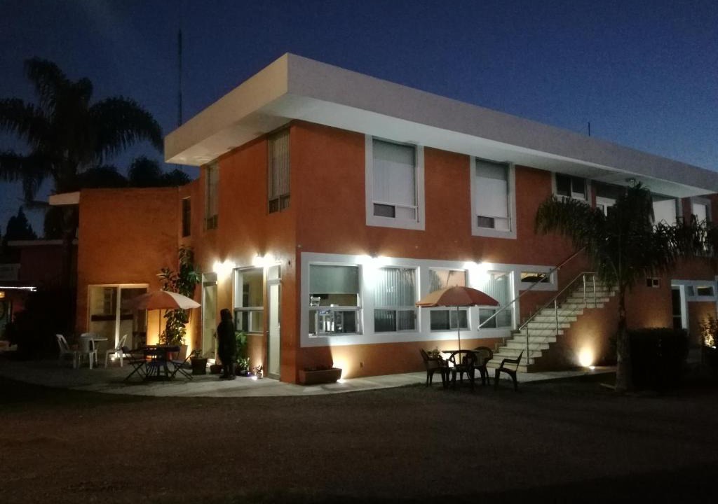 Cholula Hotel | Villas Hotel Cholula