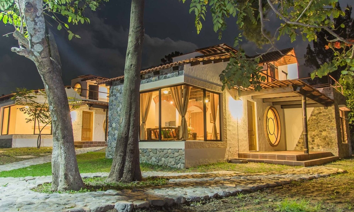 Panajachel House | Villas Jucanya