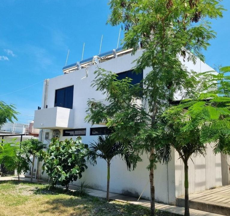 Tuxpan Apartment | Villas La Vista