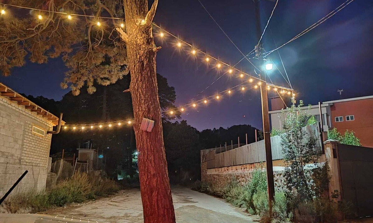Creel Hotel | Villas La Quinta