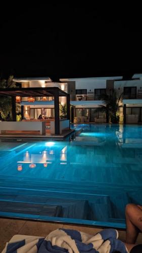 Monterrico Villa | Villas LM Monterrico H8 con salida a piscina