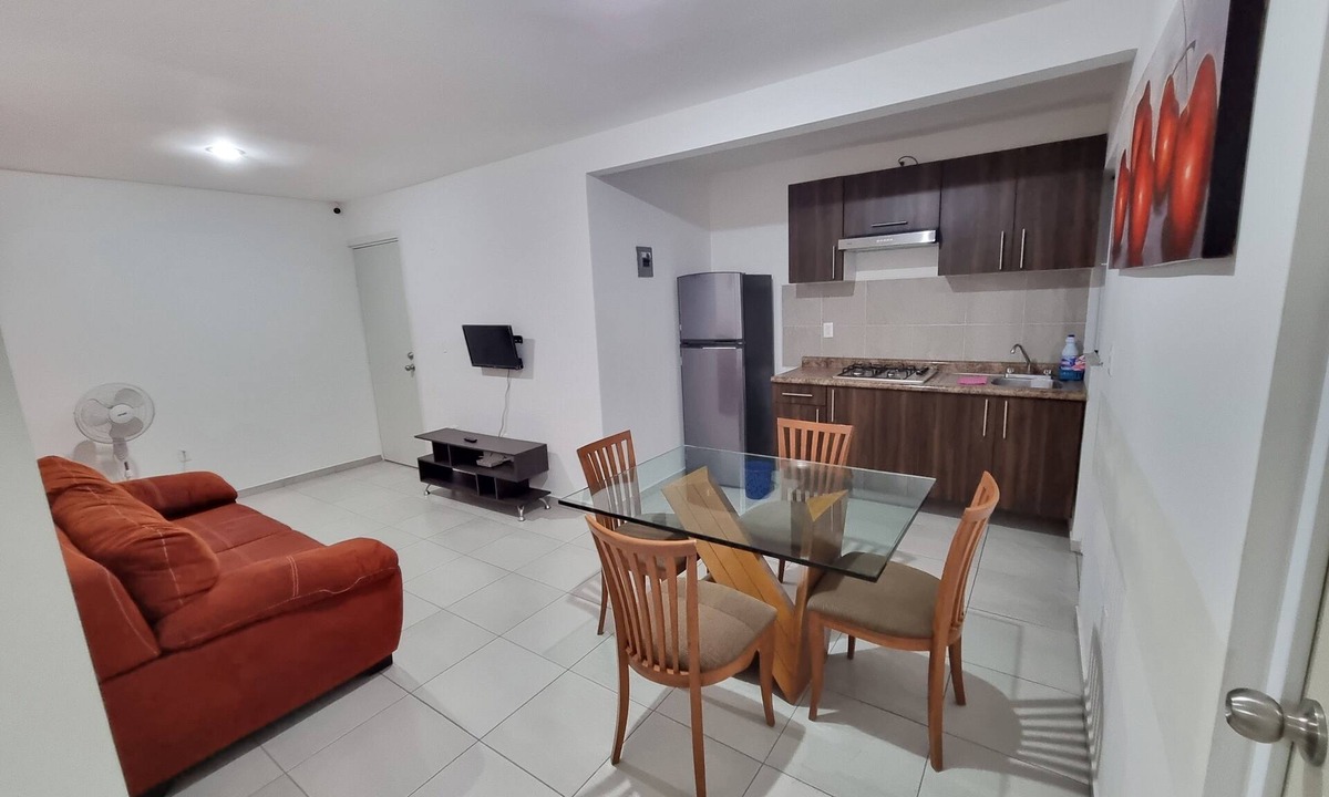 Queretaro Apartment | VILLAS