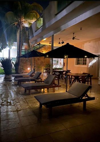 Merida Villa | Villas Paraíso