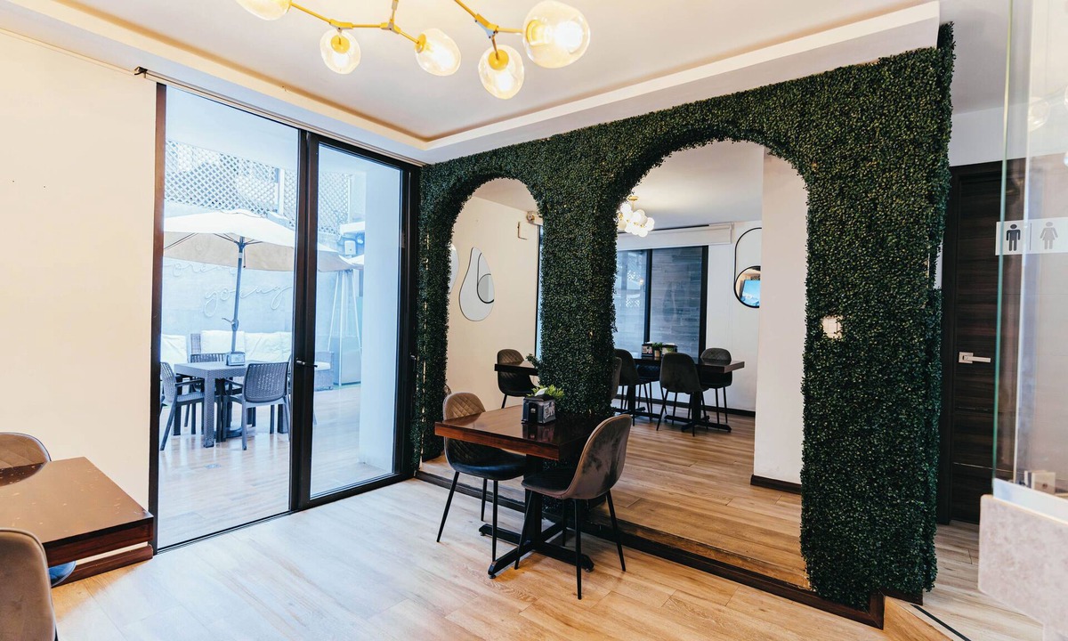 Zona 10 Hotel | Villas Santander