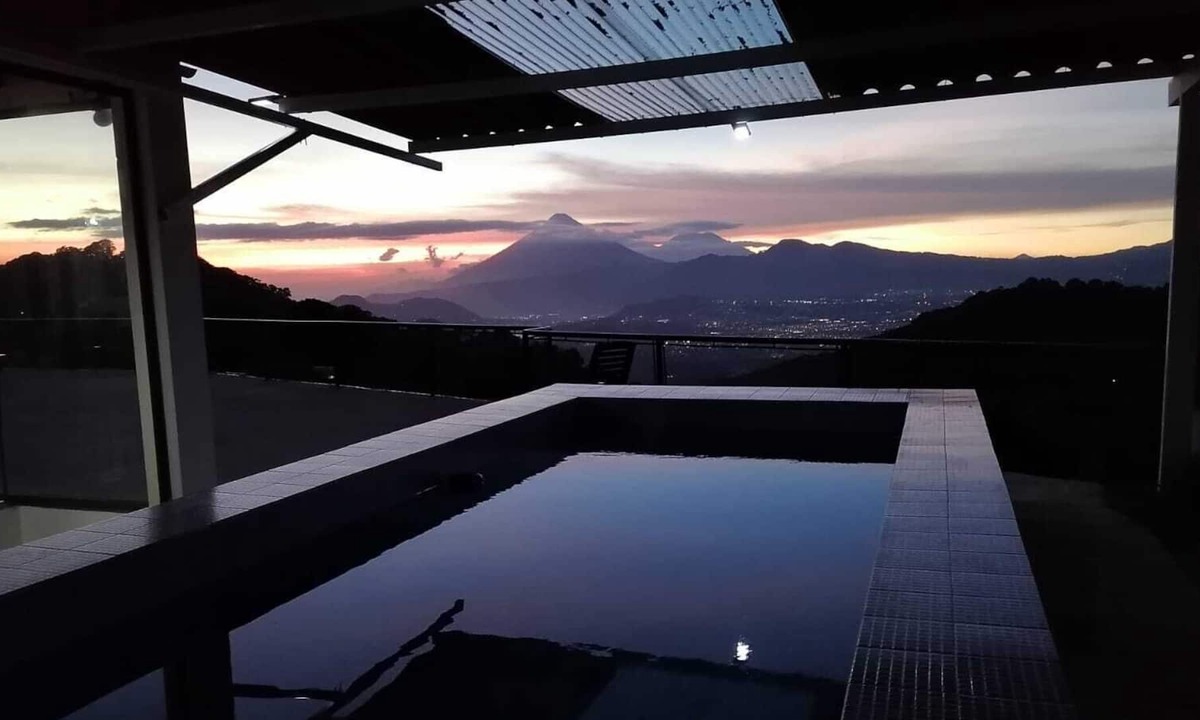 Guatemala City Hotel | Vista Encantada Hotel & Spa