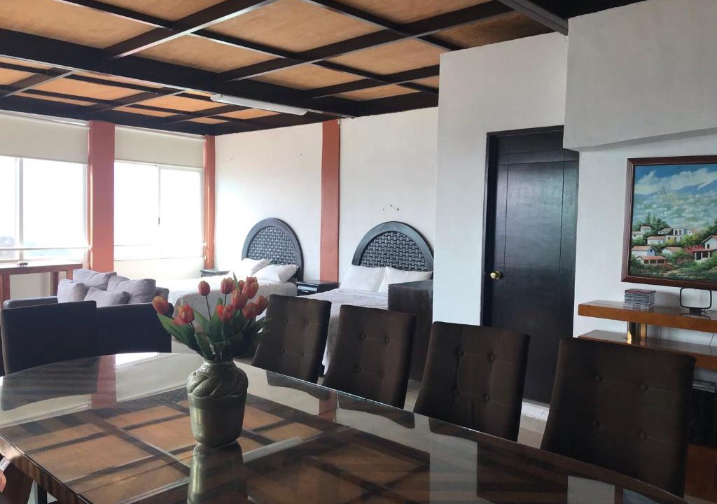 Taxco Apartment | Vista Taxco