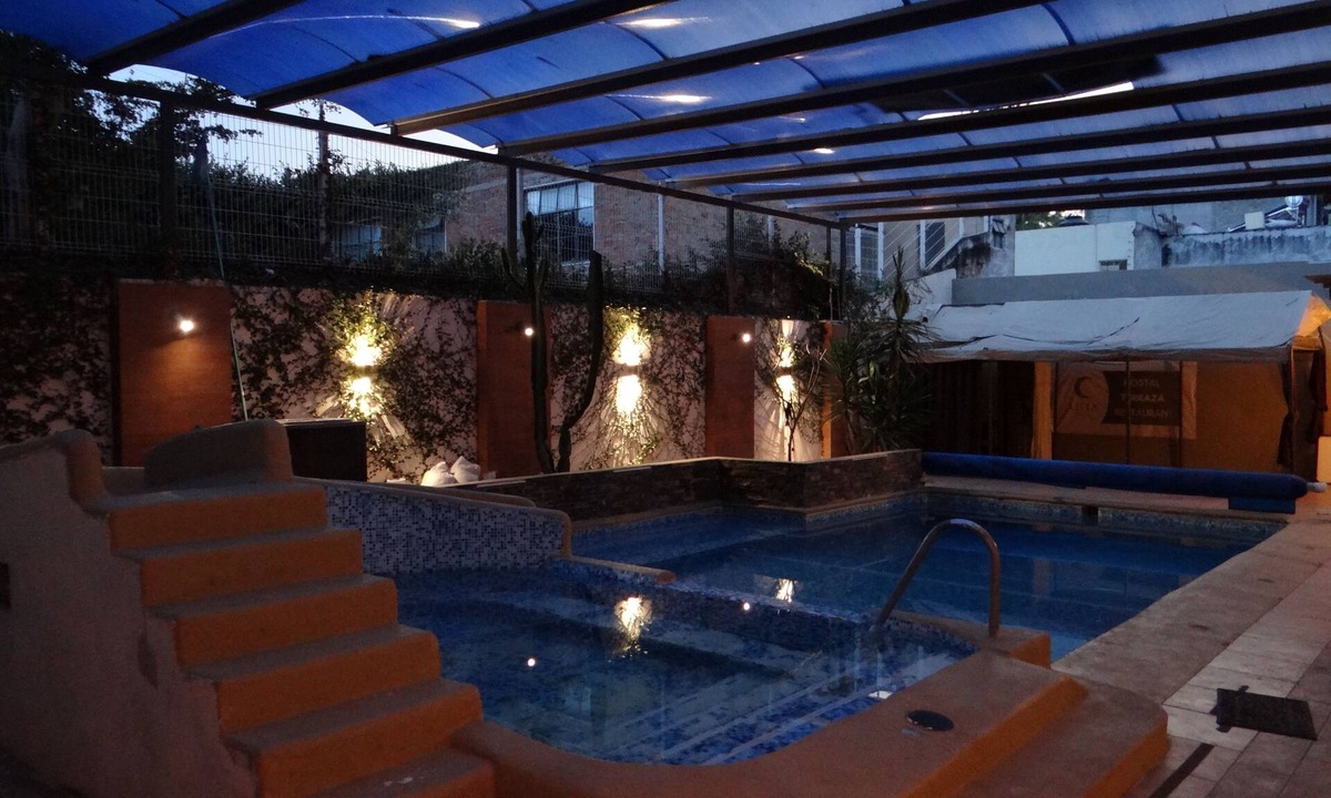 Santa Teresita House | Vitta hostel jalisco downtown area