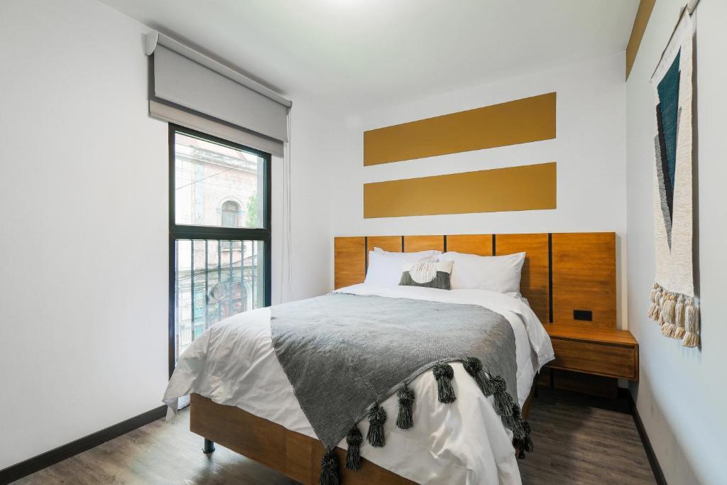 Zona 1 Apartment | Vivo One