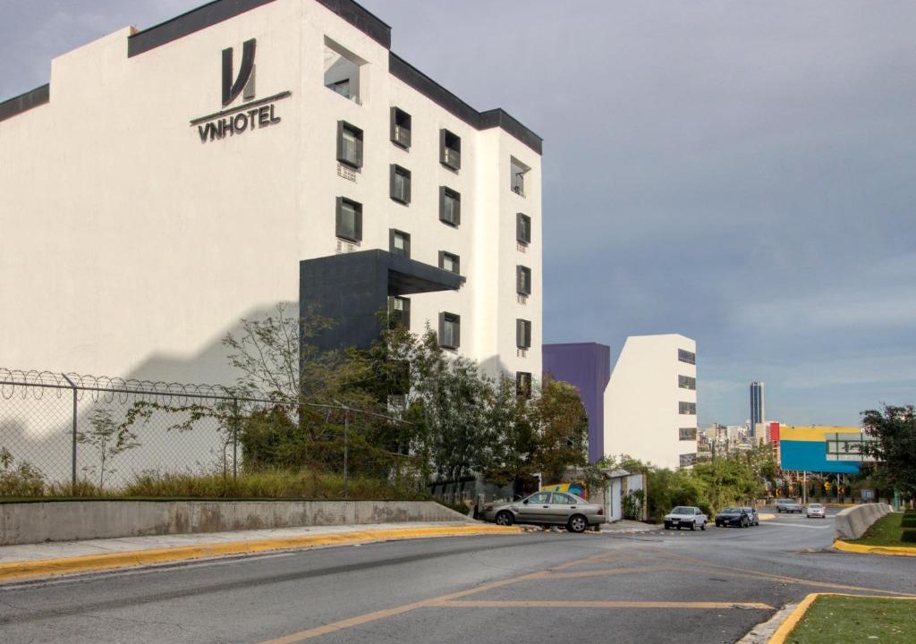 Monterrey Hotel | VN Hotel