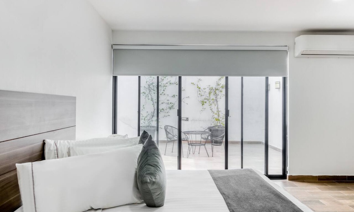 Monterrey Hotel | VN Hotel