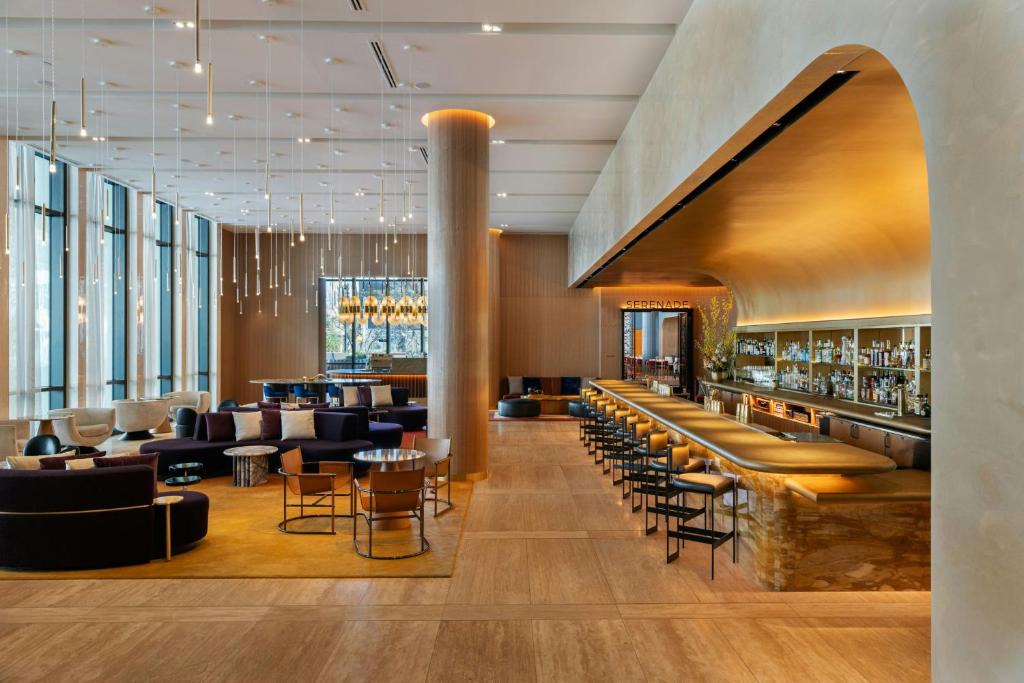 Second Street District Hotel | W Austin