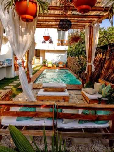 El Paredon Hotel | Wander Boutique Hotel