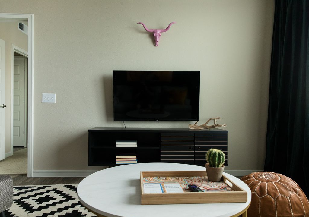 Stoneridge Place Apartment | WanderJaunt | Verdant | 1BR | Barton Creek
