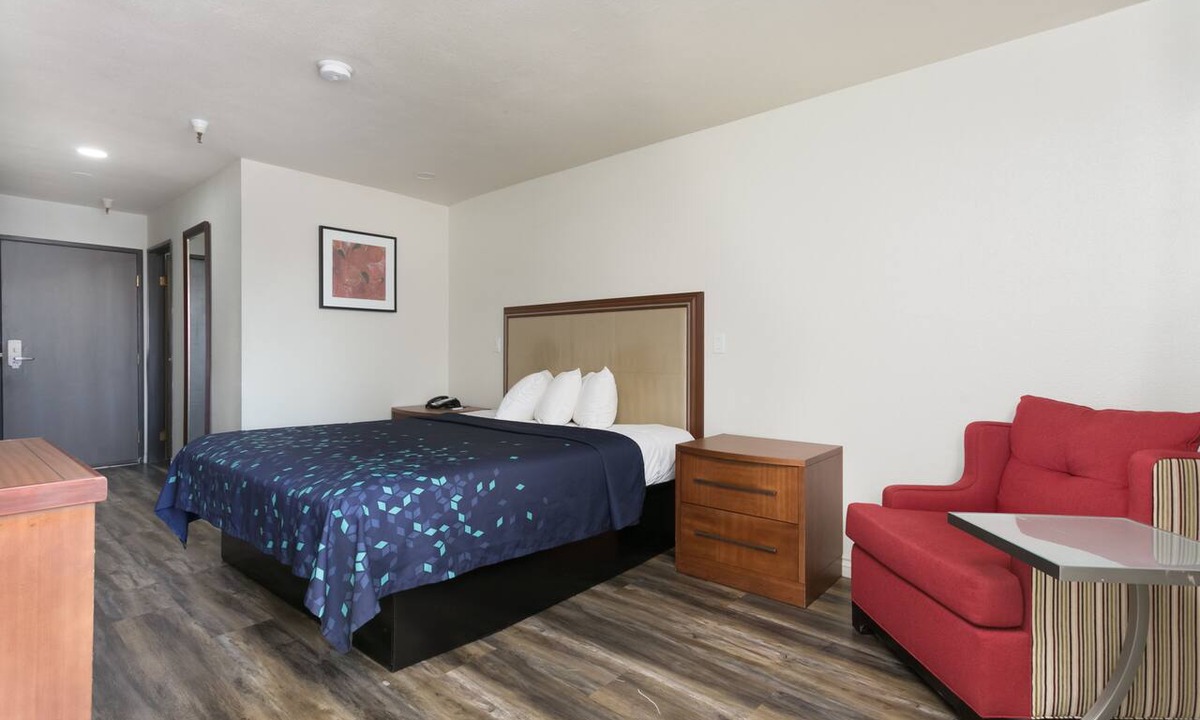 Stockton Hotel | Waterloo Inn