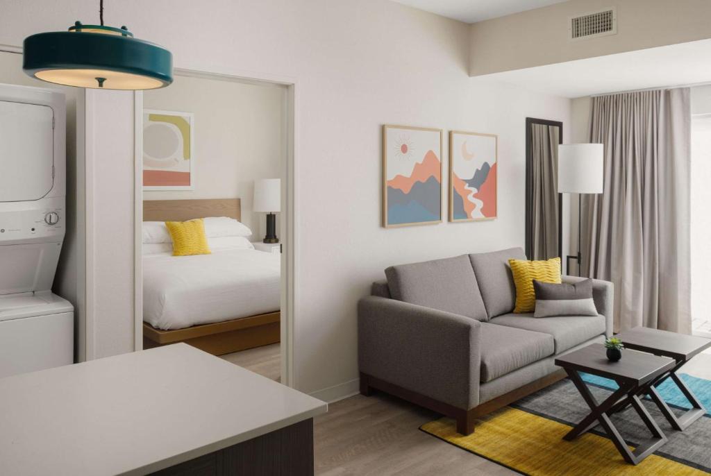 Deer Valley Hotel | WaterWalk Extended Stay by Wyndham Phoenix N Happy Valley