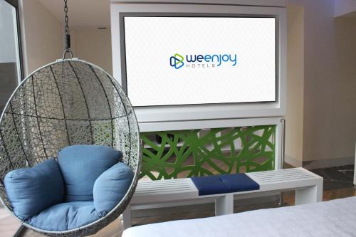 Granjas Mexico Hotel | WeEnjoy Hotels Aeropuerto CDMX