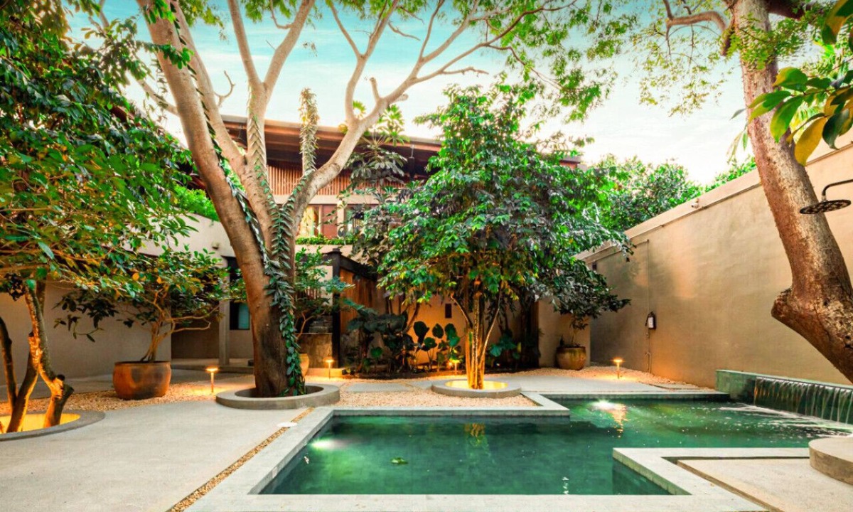 Sayulita House | Welcome to Paradise: Luxurious 2BR Oasis with Pool