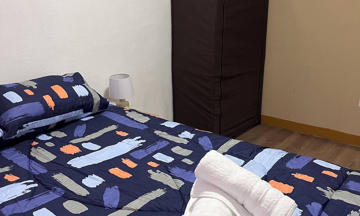 Panajachel House | Welcoming 3-bedroom house with WiFi in Panajachel