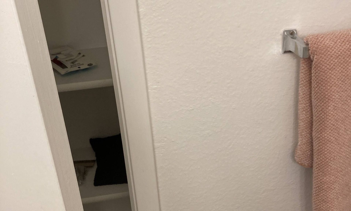 Astrodome Apartment | Welcoming Home