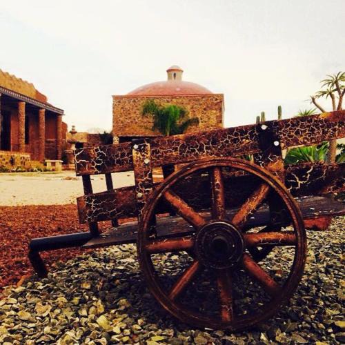 Tepoztlan Hotel | Wellness Casa Doña Juana