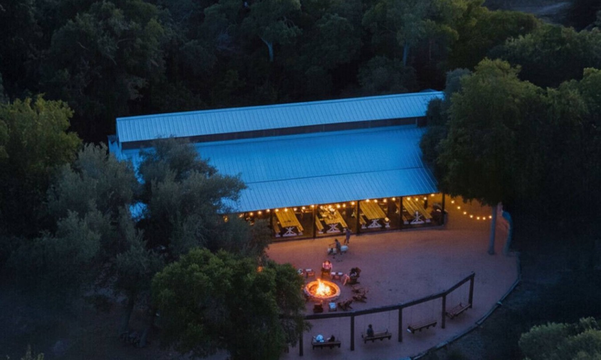 Dripping Springs House | Whole Ranch Buyout for your team or family!