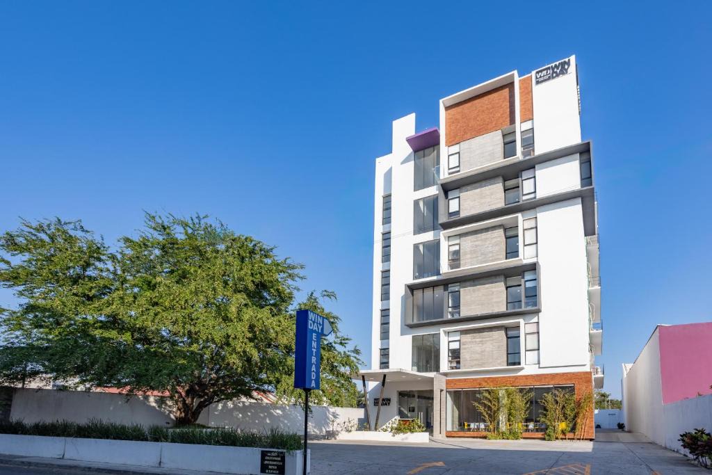 Veracruz Hotel | WIN DAY Veracruz - Hotel Express