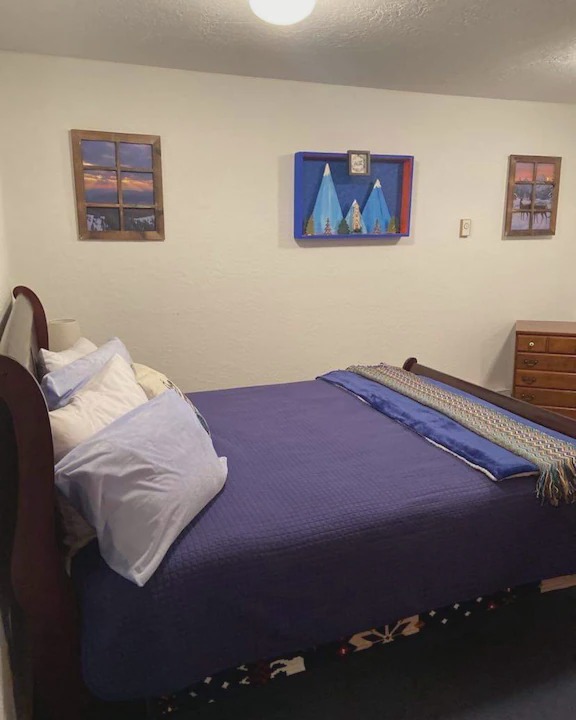 Angel Fire House | Windchime Condos