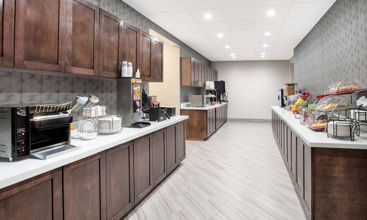 Bay Area Hotel | Wingate by Wyndham Corpus Christi