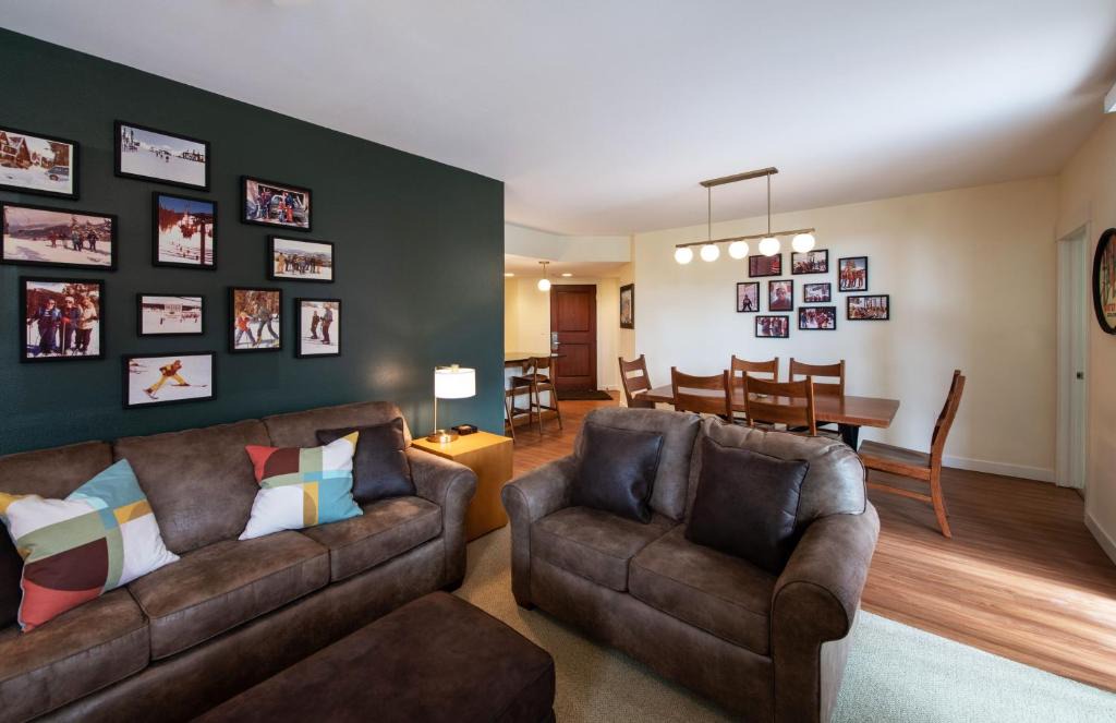 Winter Park Apartment | Winter Park FF Premium Rated Condo 4340