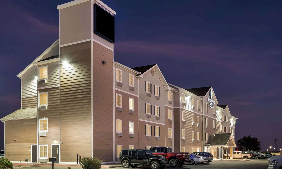 Hobbs Hotel | WoodSpring Suites Hobbs