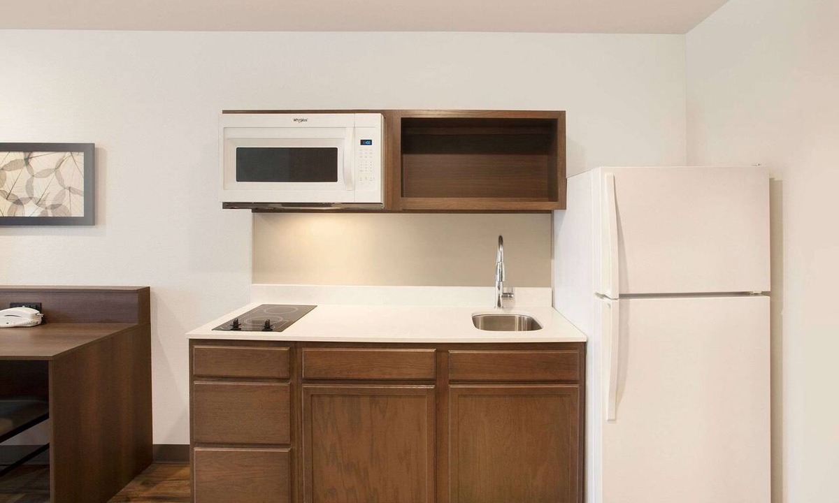 West Monroe Hotel | WoodSpring Suites West Monroe I-20