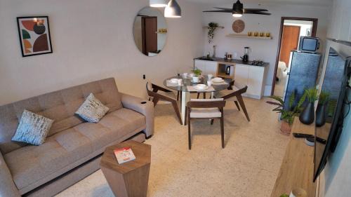 Guadalajara Municipality Apartment | World Cup Mexican House Fan Festival Guadalajara
