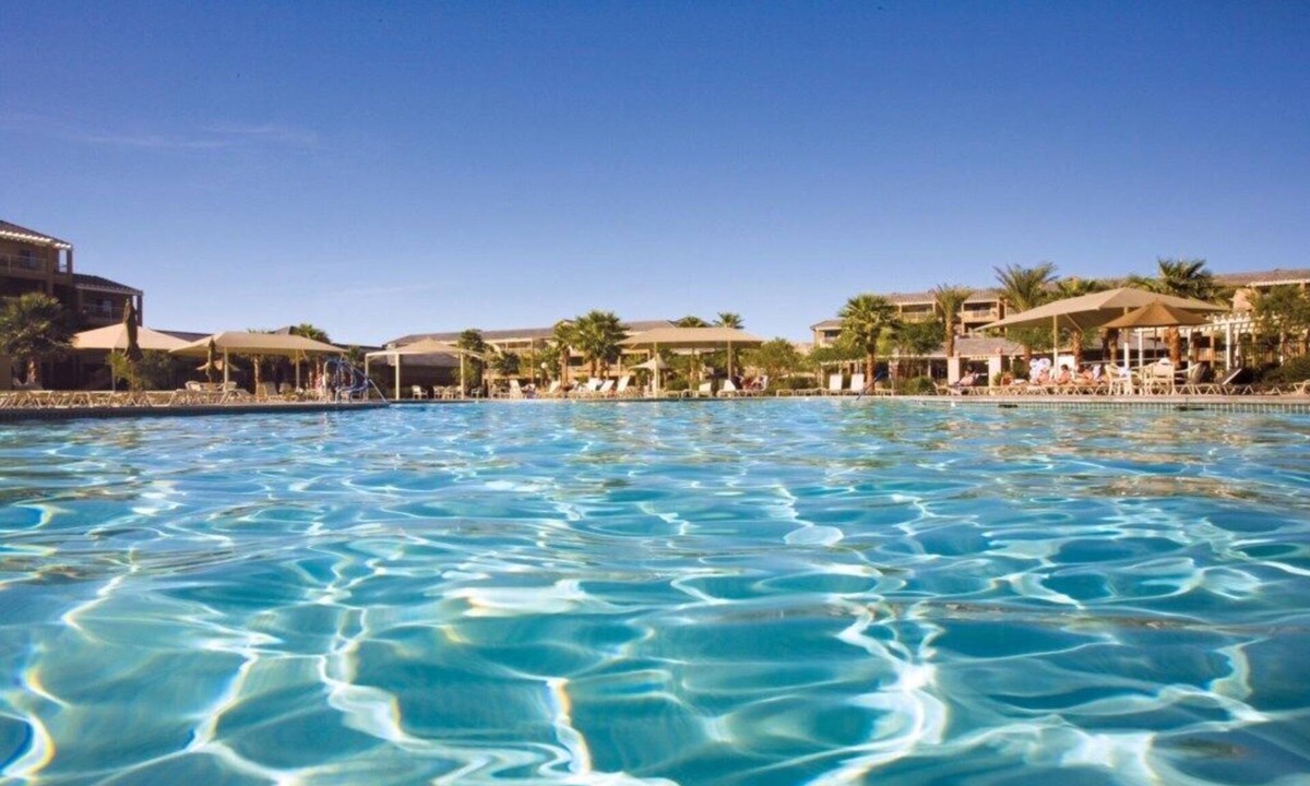 Terra Lago Hotel | WorldMark Indio - 2 Bedroom