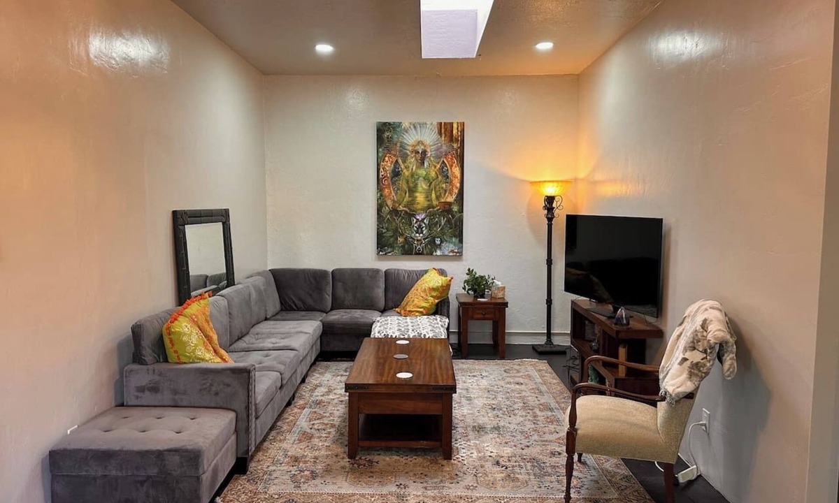 Cornville Other | WSR: Avalon Mist, An Experience near Sedona