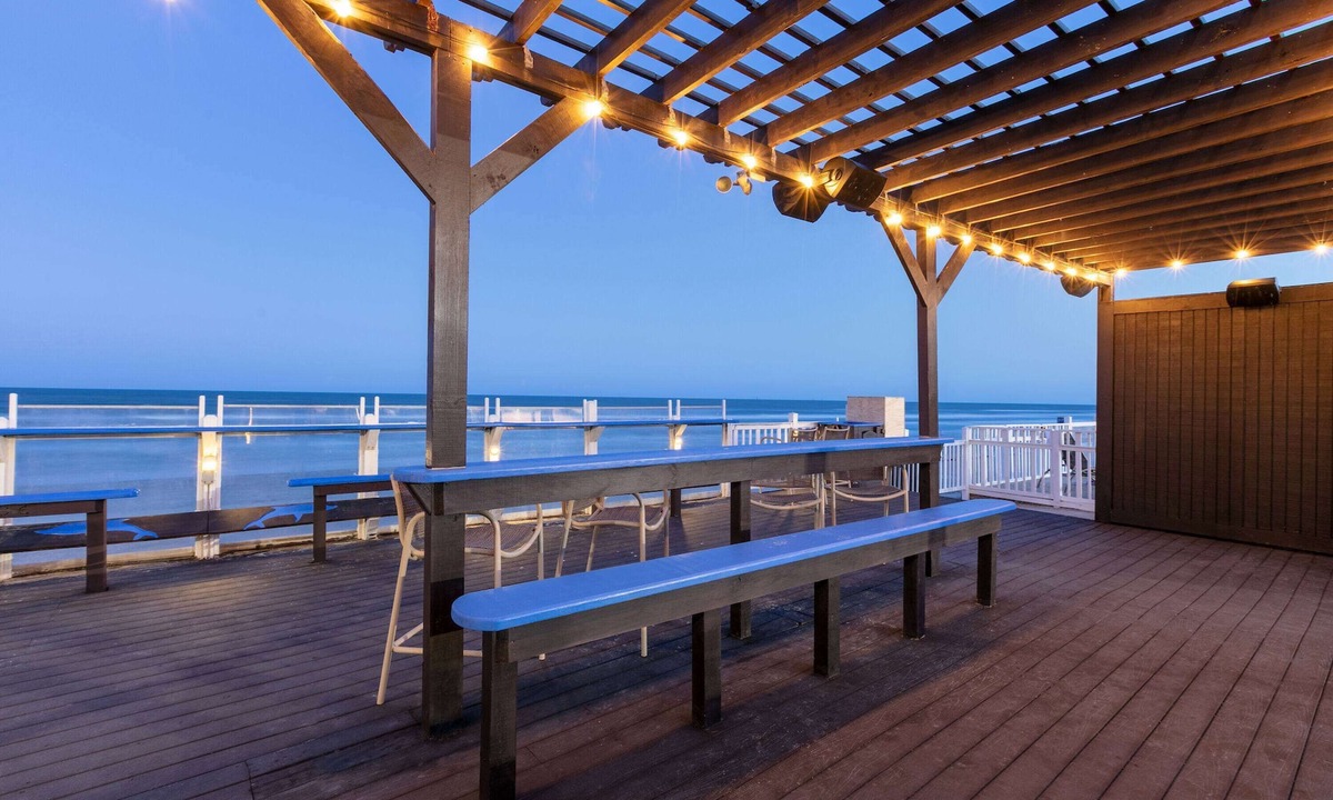 Corpus Christi Hotel | Wyndham Corpus Christi Resort North Padre Island