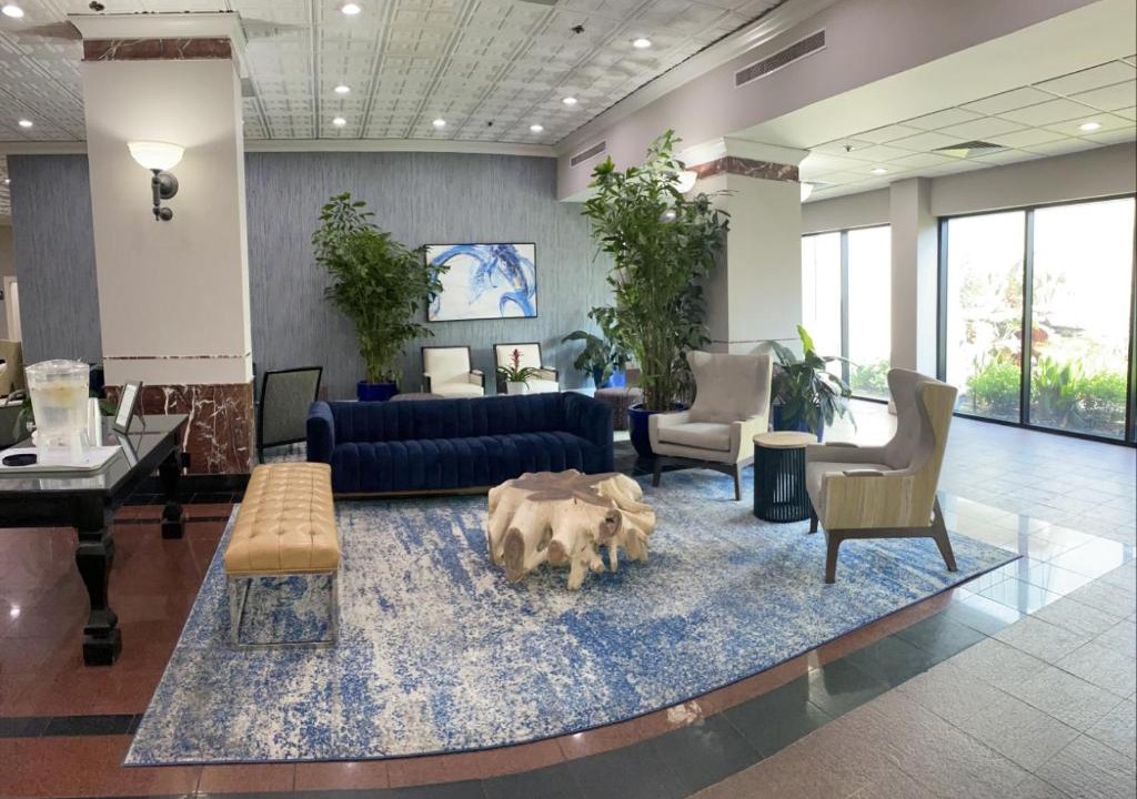 Astrodome Hotel | Wyndham Houston near NRG Park - Medical Center