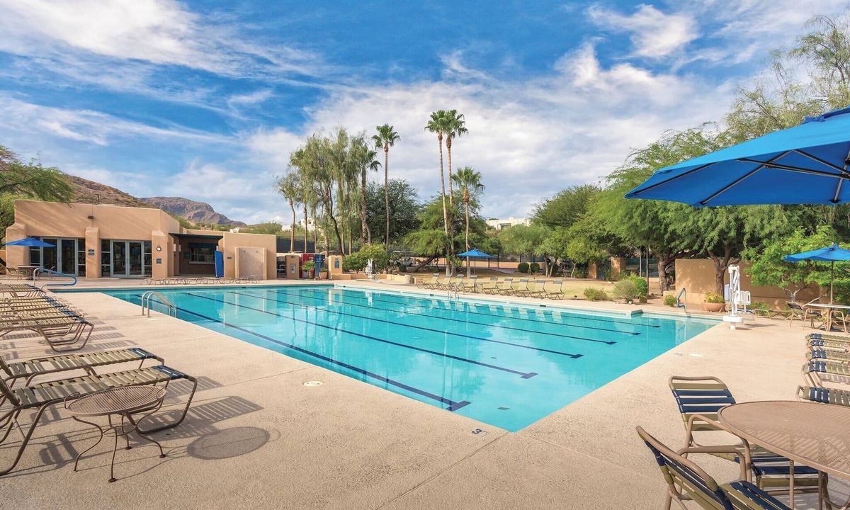 Starr Pass Condo | Wyndham Starr Pass Golf Suites | Four 1BR/1BA Suites