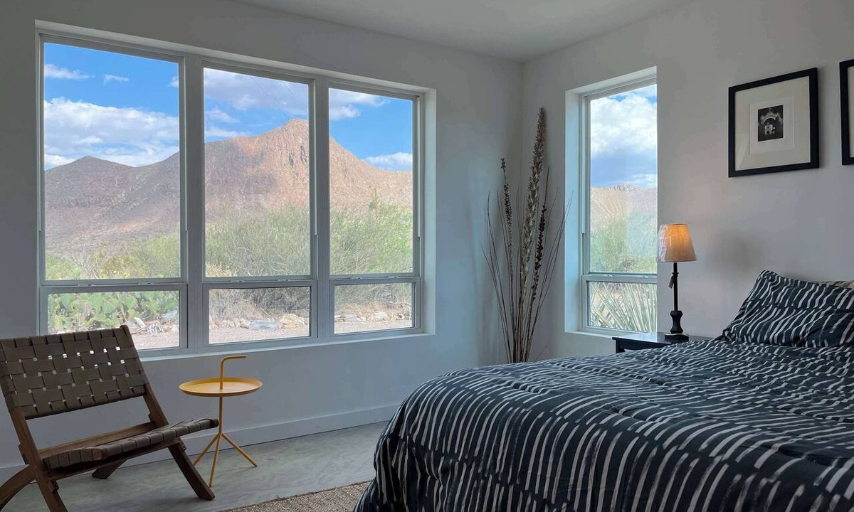 Brewster County House | Wynne House: Newly Renovated May 2025