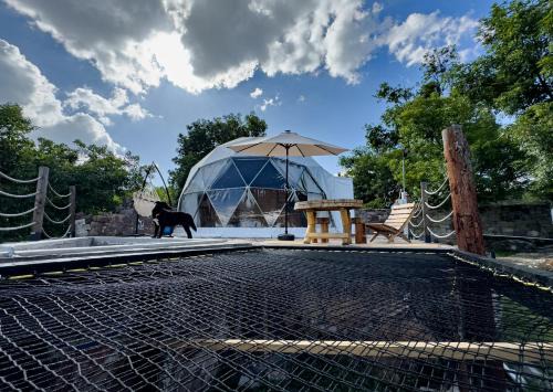 La Mancha Villa | Xhere Glamping By GEstores