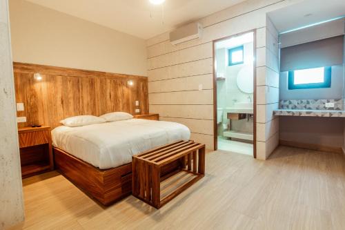 Downtown Cancun Hotel | Xoza Hotel Urban Escape