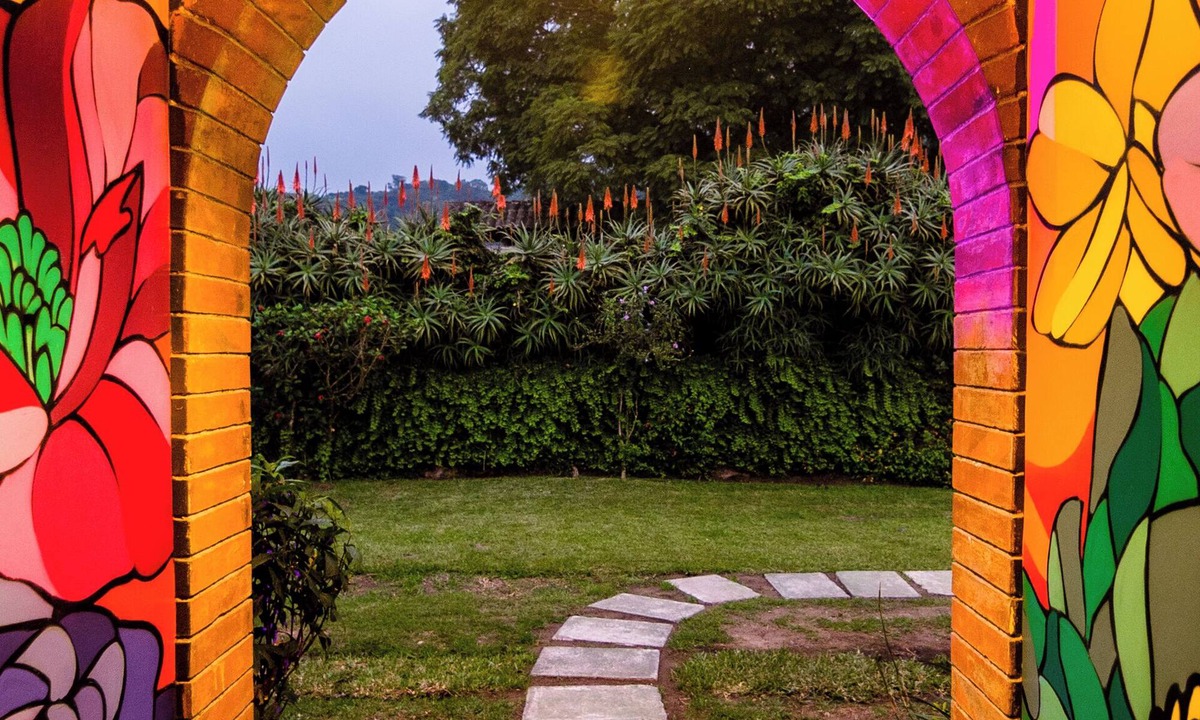 Antigua Guatemala Hotel | Yes Please Hostel