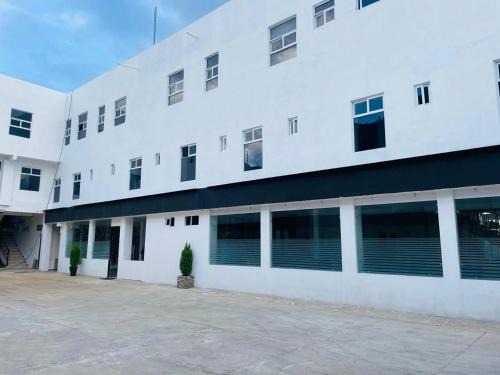 Atlacomulco Hotel | YOEL Hotel Restaurante y Centro de Negocios