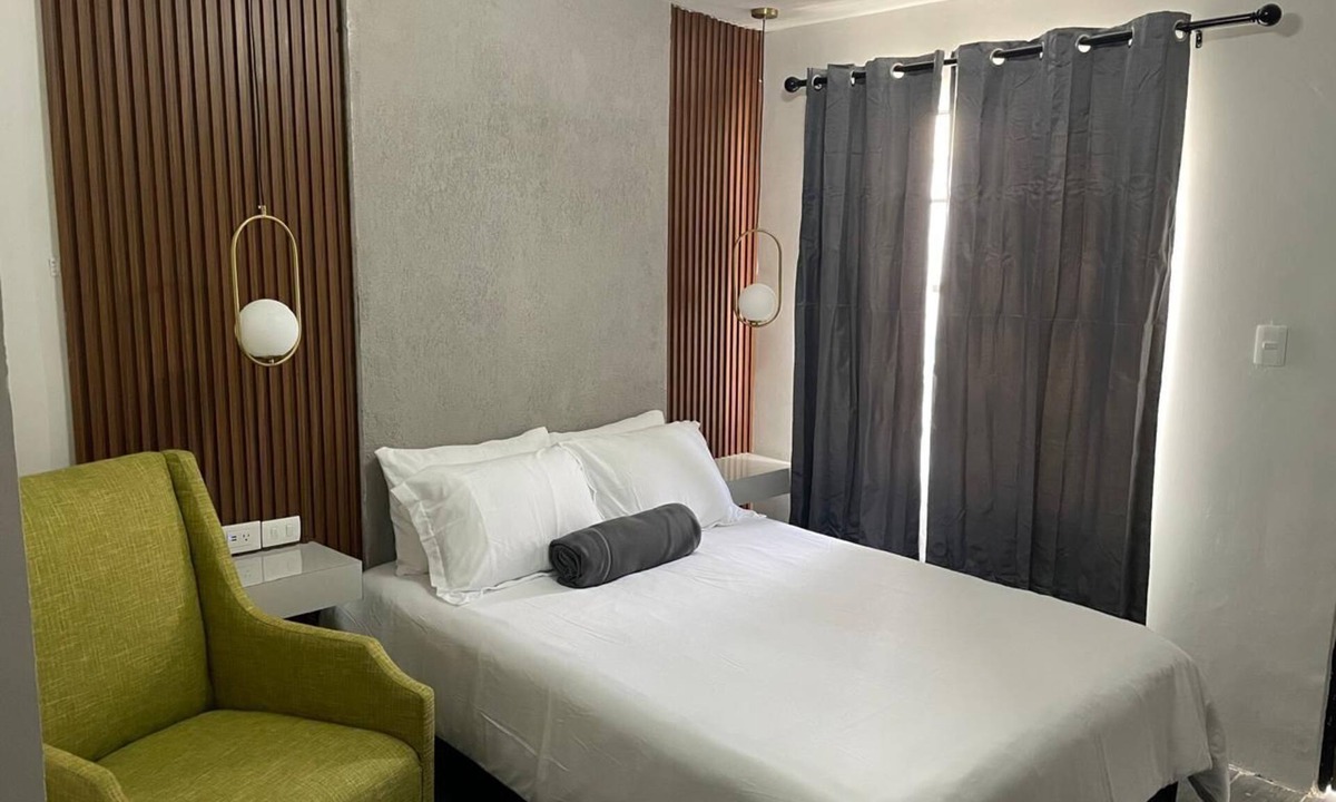 Piedras Negras Hotel | Yolotl Sleep Experience